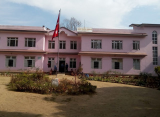 जिल्ला अदालत सुर्खेतले मालपोत कर्मचारीसहित १३ जना दोषी ठहर