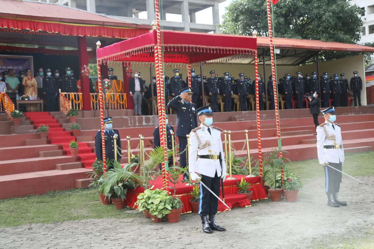 काठमाडौँ उपत्यकाको सुरक्षा :  प्रदेश प्रहरीको समन्वयमा नेपाल प्रहरीले गर्ने