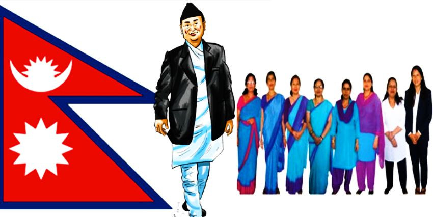 सरकारी कर्मचारीको न्यूनतम तलब ३५ हजार