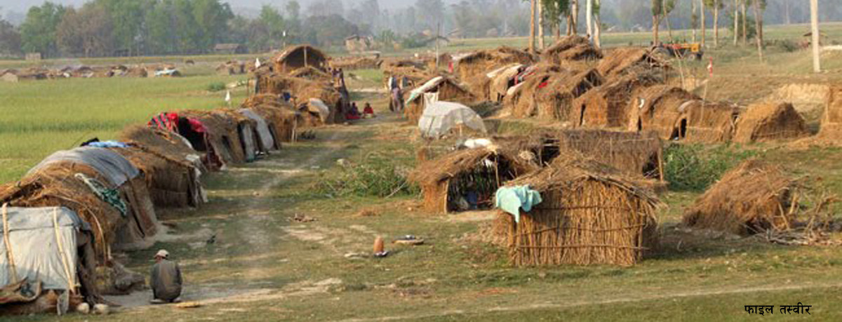 अझै उचित जीवनयापनका लागि सङ्घर्षरत छन् मुक्तकमैया