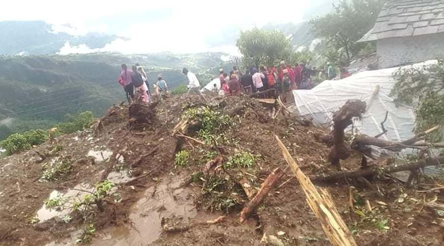 पहिराले म्याग्दीका बस्ती रित्तिँदै