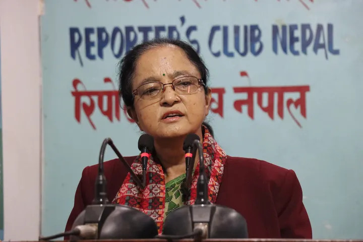 ज्येष्ठ नागरिकको हितका लागि बन्यो कानुन