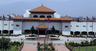प्रतिनिधिसभा बैठक बस्दै, यस्तो छ कार्यसूची
