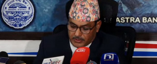 मौद्रिक नीति कसिलो, बैंक दर बढाइयो