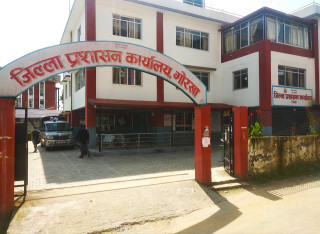 गोरखा जिल्लामा नयाँ नागरिकता लिनेभन्दा नागरिकताको प्रतिलिपी बनाउनेको संख्या बढी