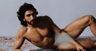 रणवीर सिंहविरुद्ध प्रहरीमा उजुरी, पक्राउ गर्न माग