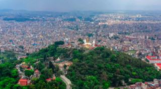 राष्ट्रिय जनगणना ०७८: काठमाडौं महानगरको जनसंख्या ८ लाख ६२ हजार, सबैभन्दा धेरै वडा ३२ मा