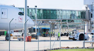 अस्ट्रेलियाको क्यानबेरा विमानस्थलमा गोली चल्यो, विमानस्थल खाली गरियो