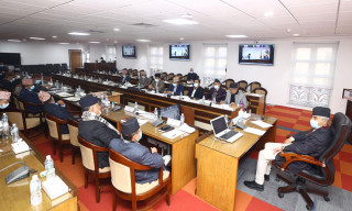 सरकारद्वारा १२ अर्ब ७० करोड सहुलियतपूर्ण ऋण सहायता स्वीकार