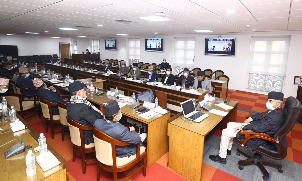 मन्त्रिपरिषदको निर्णयबाट करका दर घटाइयो, केमा कतिले घट्यो ? (सूचीसहित)