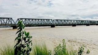 चितवन निकुञ्जभित्र राप्तीमा नयाँ पुल बन्ने