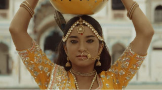 सुहानाको फिल्म ‘भगवत् गीता’ आगामी बैशाख १ गते प्रदर्शन हुने