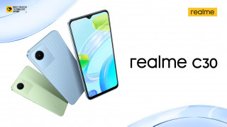 रियलमी ९ प्रो 5G र रियलमी C30 नेपाली बजारमा, यस्ता छन् विशेषता !