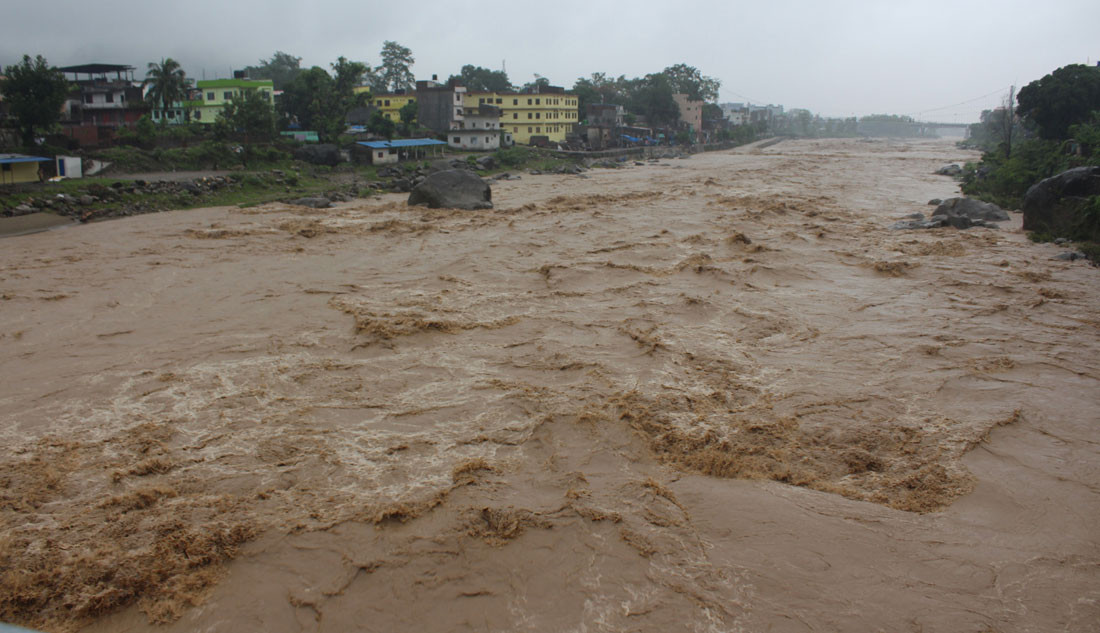 बाँध भत्किँदा ब्राजिलमा ३० भन्दा धेरैको मृत्यु, ६० जना बेपत्ता