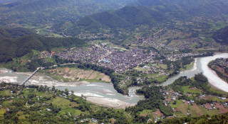 १३ अर्ब ६२ करोडको लागतमा सेती र मादी खोलामा आकर्षक पुल बन्ने