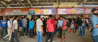 अब लामो दूरीका गाडीको काउन्टर नयाँ बसपार्कमा मात्रै, अन्यत्र काउन्टर हटाउने निर्णय