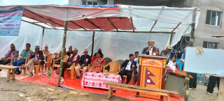 उत्कृष्ट अंक ल्याएर एसईई उत्तीर्ण गर्ने विद्यार्थीले छात्रवृत्ति पाउने
