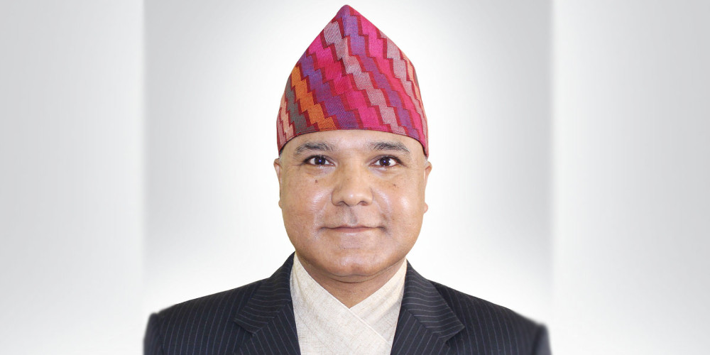 बैंकमा तरलता अभाव भएको छैन : डेपुटी गभर्नर मिश्र