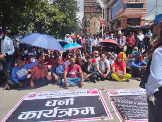 विद्यालय कर्मचारी र सरकारबीचको वार्तामा किन भयो ढिलाइ ?