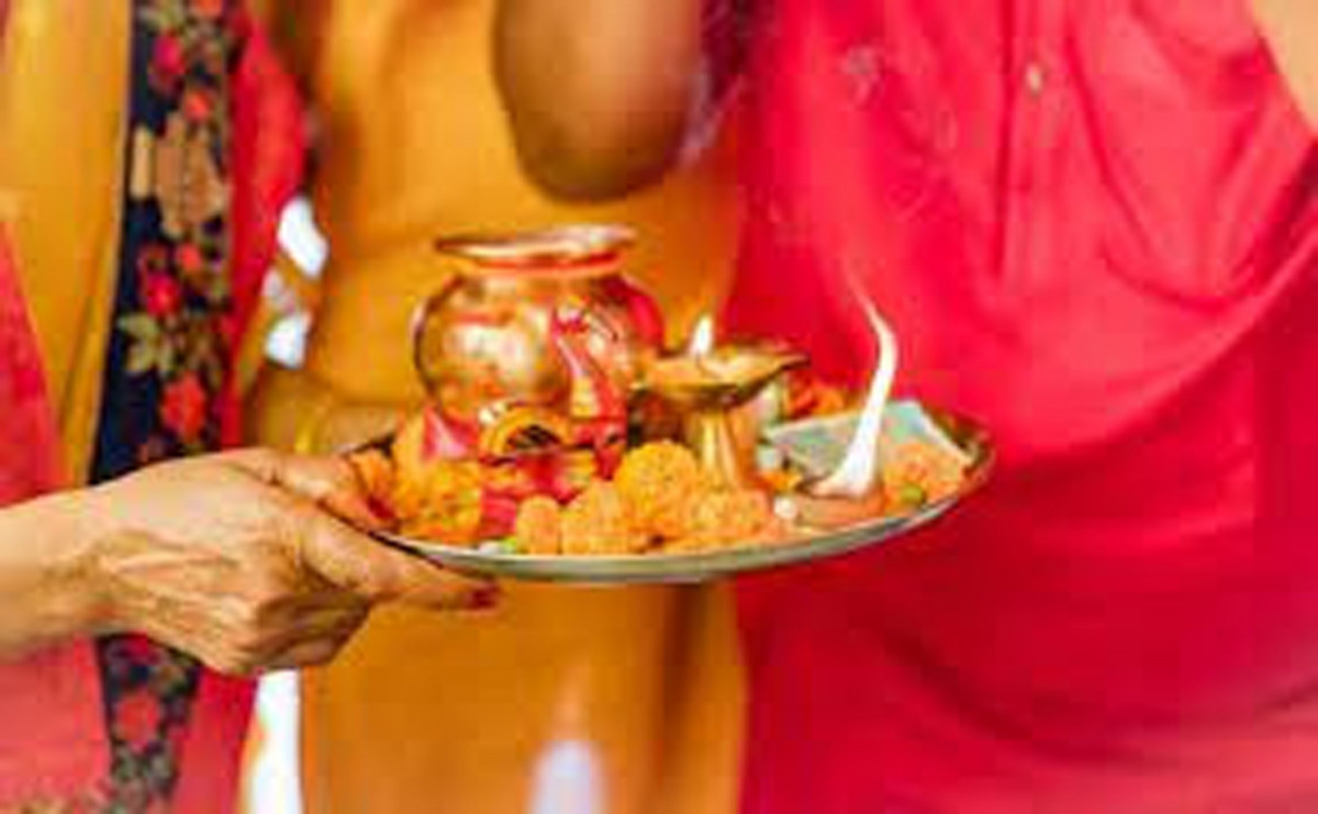 यसरी मन्नाइन्छ जितीया पर्व