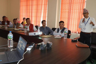 यस्ता छन् नुवाकोट र रसुवामा कृषिका कार्यक्रम