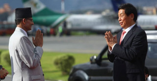 ली चान्सु आज स्वदेश फर्किँदै