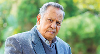 राष्ट्रपतिद्वारा नीर शाहसहित ३८ कलाकारलाई विभूषण (नामावालीसहित)