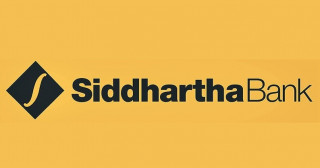 सिद्धार्थ बैंकको नयाँ ब्याजदर सार्वजनिक, कुन कुन खातामा कति पुग्यो ?