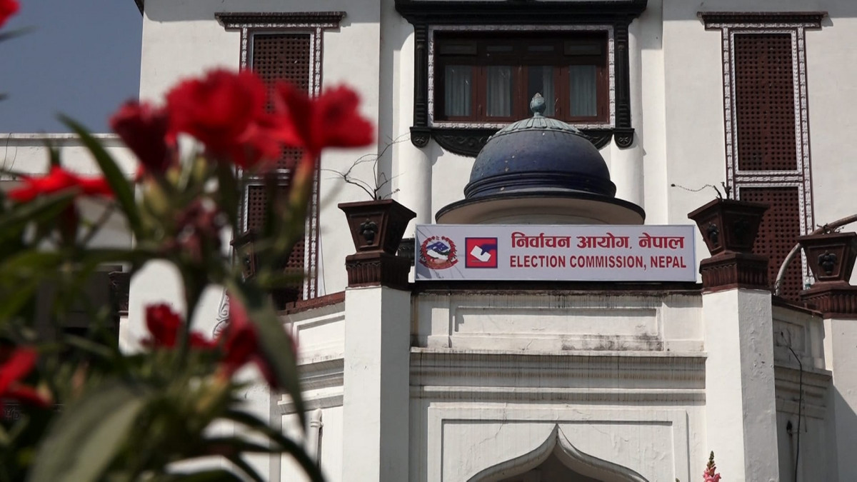 राष्ट्रपति निर्वाचनः मतदाताको अन्तिम नामावली आज प्रकाशन गरिँदै