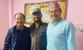 टुंगियो ‘प्रसाद २’को विवाद, मंसिर ७ देखि छायांकन गर्ने सहमति