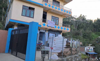 निर्वाचन: खोटाङमा ७९२ मत पेटिका