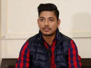 सन्दीप लामिछानेको मुद्दा सपना प्रधान मल्ल र कुमार चुडालको इजलासमा