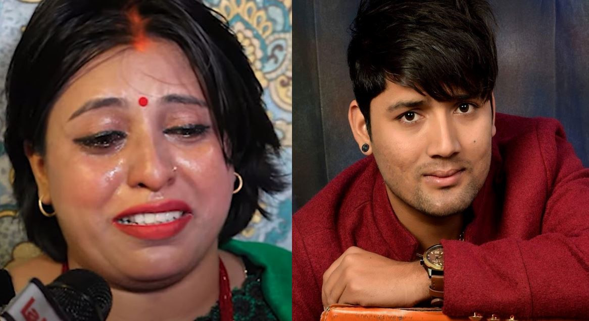 अन्तत जेरी र शंकरले गरे डिभोर्स