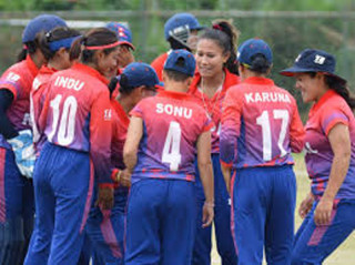 नेपालले पहिलो पटक क्रिकेट विश्वकप आयोजना गर्ने