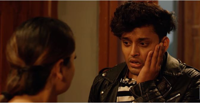 मंसिर १५ गते 'सरी मम' प्रदर्शन हुने