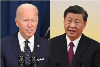 बाइडेन र सी चिनफिङबीच सोमबार उच्चस्तरीय वार्ता हुने