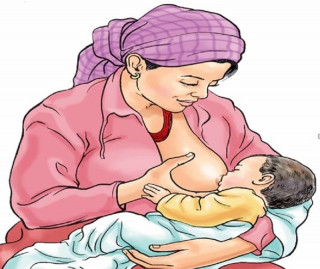 सुत्केरीमा दूध नआउदा के के गर्न सकिन्छ ?