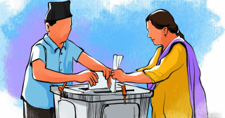 ३७ स्थानको स्थानीय तहका मतपरिणाम : कांग्रेस पहिलो, माओवादी दोस्रो, एमाले तेस्रो