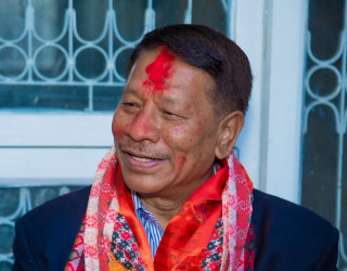 मन्त्री सिंहका एकसय दिन : धरहरा संचालन, मन्त्री आवास निर्माण