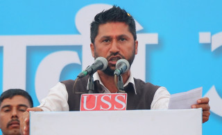 चितवन-२ मा वैशाख १० गते उपनिर्वाचन, रास्वपाबाट रवि लामिछाने उम्मेदवार बन्ने