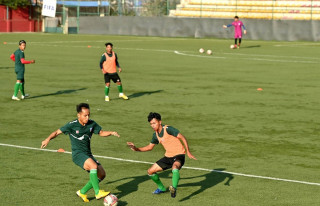 मुख्य प्रशिक्षक लगायत विभिन्न पदका लागि एन्फाले खोल्यो विज्ञापन