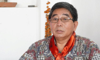 अशोक राई नेतृत्वको जसपा २ मन्त्री र १ राज्यमन्त्रीसहित सरकारमा सहभागी हुँदै (नामावलीसहित)