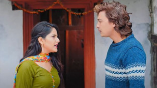 पल र वर्षाको फिल्म ‘वीर विक्रम–२’ हिन्दीमा डब, युट्युबमा गरियो सार्वजनिक