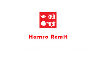 हाम्रो रेमिटको १ वर्ष पूरा, पहिलो वर्षमै भित्रियो डेढ अर्ब रेमिटेन्स