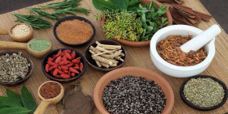 रुघाखोकीमा के छ आयुर्वेदिक उपचार ?