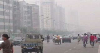 चीनमा वायु प्रदूषणका कारण हरेक वर्ष ६४ हजार शिशुको गर्भमै मृत्यु