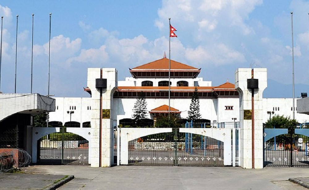 फेरि सर्‍यो प्रतिनिधि सभा बैठकको समय, सोमबार दिउँसो ४ बजे बस्ने