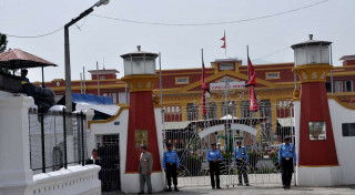 राष्ट्रपतिको निर्वाचन फागुन २५ मा, उपराष्ट्रपतिको चैत ३ गते शुक्रबार