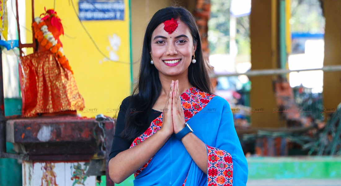 पूर्वसभामुख हराउने सोविता गौतमलाई उपसभामुख बनाउने तयारी