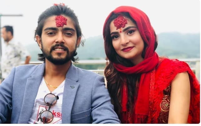 निशान र ऋचाको दाम्पत्य जीवनमा आएको दरार सुध्रिएको हो?